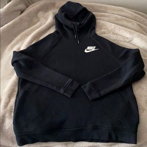 NWOT Nike “Rally” Women’s Hoodie